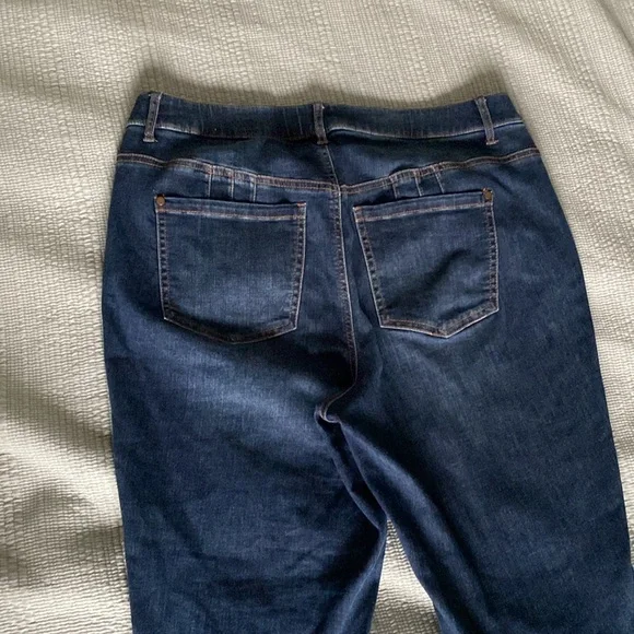 Addition Elle Jeans - Picture 2 of 3